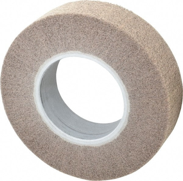 8 x 2" Aluminum Oxide Unmounted Flap Wheel