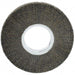 8 x 2" Silicon Carbide Unmounted Flap Wheel