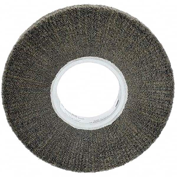 6 x 1" Silicon Carbide Unmounted Flap Wheel