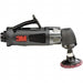 Air Handheld Disc Sander: 20,000 RPM