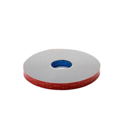 Double Sided Tape; Tape Material: Acrylic Foam ; Material Family: Foam ; Length Range: 36 yd. - 71.9 yd. ; Shape: Continuous Roll ; Width (Inch): 3/4 ; Thickness (mil): 62.00