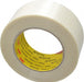 Packing Tape: 2" Wide, Clear, Rubber Adhesive