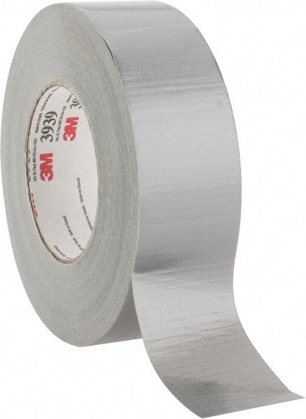 Duct Tape: 2" Wide, 9 mil Thick, Polyethylene