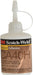 Adhesive Glue: 1 oz Bottle, Yellow