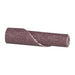 Straight Cartridge Roll: 3/16" Dia, 150 Grit, Aluminum Oxide