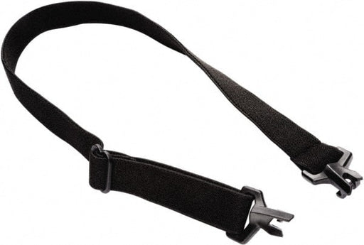 Black Eyeglass Strap