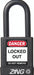 ZING Padlock 800 Ser 3" Shackle Keyed Diff