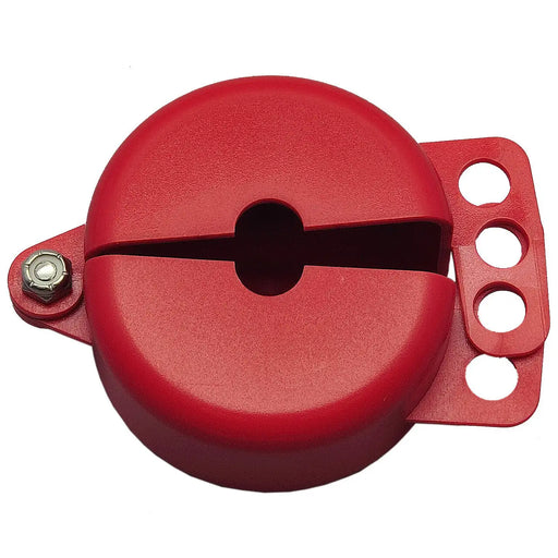 ZING Gate Valve Lockout 1 in.-2.5 in.