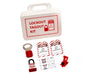 ZING Operator Lockout Kit