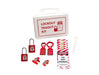 ZING Lockout Kit, USA, Electrical