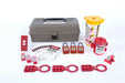 ZING USA  Made Toolbox Lockout Kit