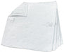 Sorbent Pad: Oil Only Use, 17" Wide, 19" Long, 37.5 gal