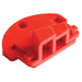 ZING Breaker Lockout, Top Slide - Single Pole