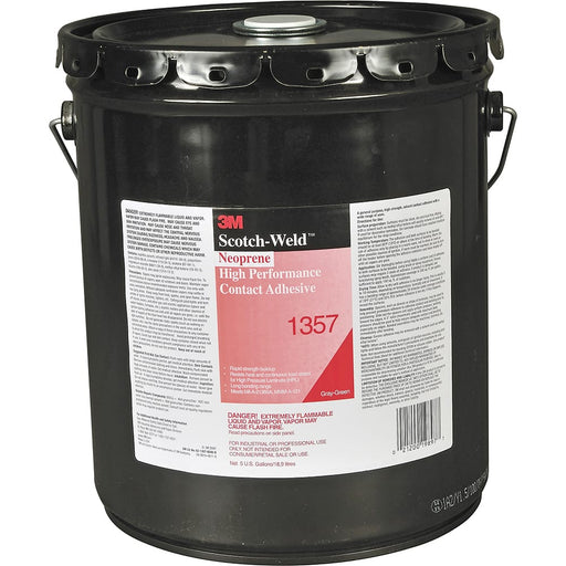 640 fl oz Pail Neoprene Construction Adhesive