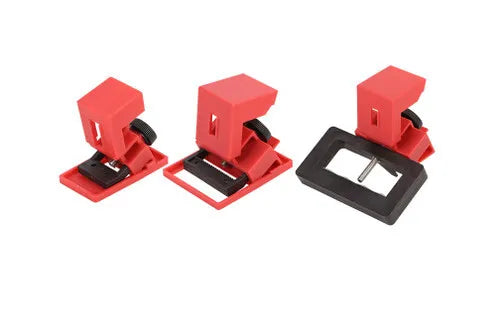 ZING Clamp On Breaker Set - All Three Sizes