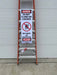 ZING Ladder Lockout Kit - Deluxe