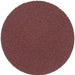 Quick-Change Disc: Aluminum Oxide, Coated