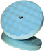 8" Diam Foam Buffing & Backing Pad