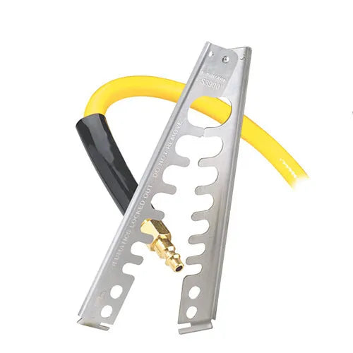 ZING Pneumatic Lockout Steel 7 Sizes Scissor