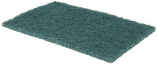 9" Long x 6" Wide x 0.4" Thick Scouring Pad