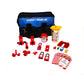 ZING Electrical Lockout Kit