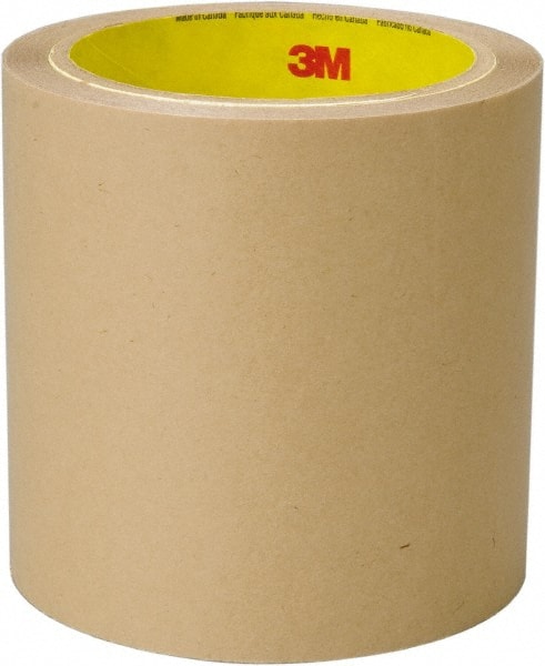 Adhesive Transfer Tape: 2" Wide, 60 yd