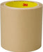 Adhesive Transfer Tape: 2" Wide, 60 yd