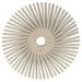 Radial Bristle Brush