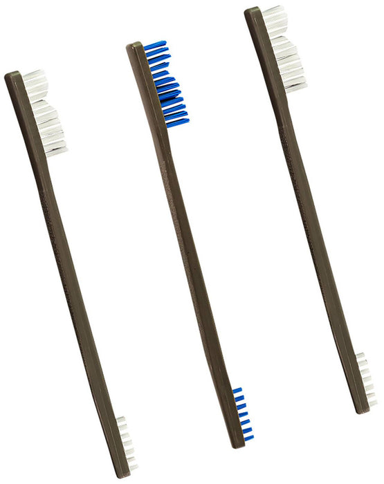 Clearance - Otis Technology All-Purpose Brushes