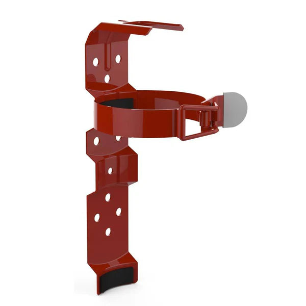 AMEREX 5 lb Fire Ext Vehicle Bracket - P/N: 818 (A61818)