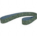 Abrasive Belt: 1" Wide, 72" Long, Silicon Carbide