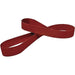 Abrasive Belt: 4" Wide, 91" Long, 80 Grit, Aluminum Oxide