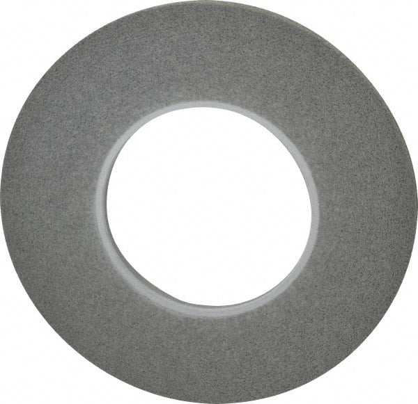 Deburring Wheel:  Density 7, Silicon Carbide