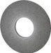 Deburring Wheel:  Density 8, Silicon Carbide