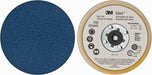 Disc Backing Pad: Adhesive & PSA