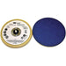 Disc Backing Pad: Adhesive & PSA