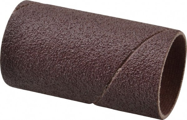 Spiral Band: Aluminum Oxide, 80 Grit, Medium Grade