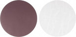 PSA Disc: 20" Disc Dia, 100 Grit, Aluminum Oxide