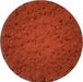 Quick-Change Disc: Roloc TR, 1" Disc Dia, 36 Grit, Ceramic, Coated