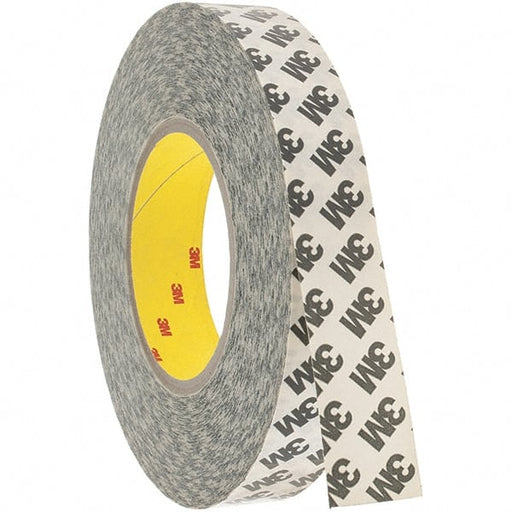 Paper Tape: 55 yd Long, 7.5 mil Thick, Acrylic Adhesive