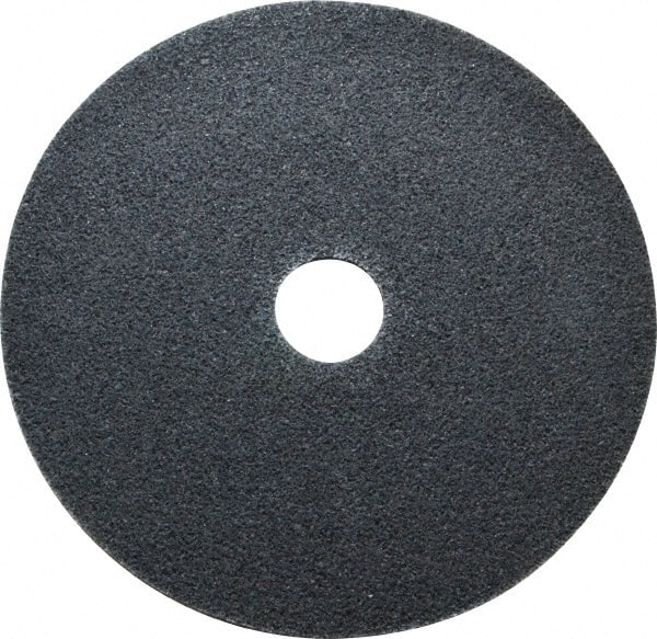 Deburring Wheel:  Density 3, Silicon Carbide