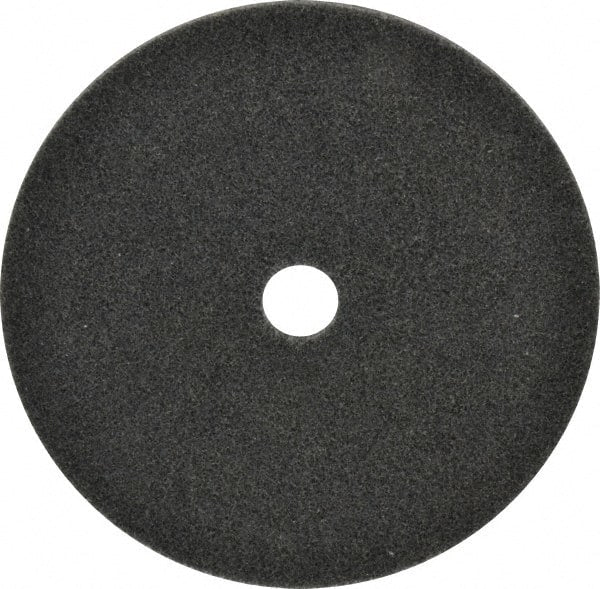 Deburring Wheel:  Density 2, Silicon Carbide