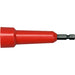 Wing Twist-On Wire Connector: Red