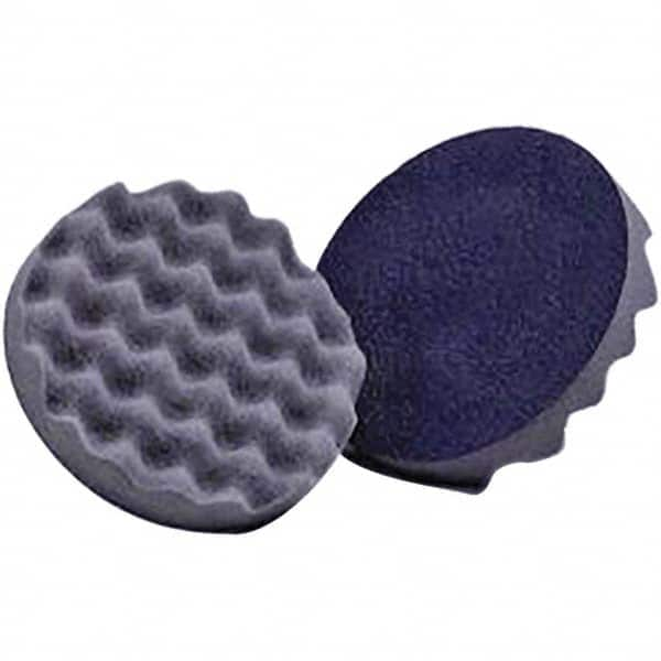 5-1/4" Diam Foam Bonnet Pad