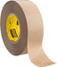 Adhesive Transfer Tape: 2" Wide, 60 yd