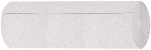 Adhesive Back Sanding Sheet: Silicon Carbide, 280 Grit, 3-1/4" Wide, 100" Long