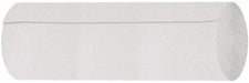 Adhesive Back Sanding Sheet: Silicon Carbide, 80 Grit, 3-1/4" Wide, 45" Long