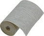 Adhesive Back Sanding Sheet: Silicon Carbide, 220 Grit, 2-1/2" Wide, 95" Long