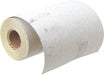 Adhesive Back Sanding Sheet: Silicon Carbide, 220 Grit, 4-1/2" Wide, 10 yd Long