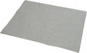 Sanding Sheet: 220 Grit, Silicon Carbide